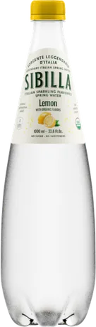 לימון 1 ליטר